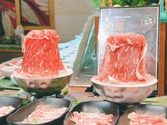 -亚马逊蒸汽活海鲜自助(LCM置汇旭辉广场店)