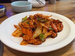 -一韩亭韩式烤肉(高新店)