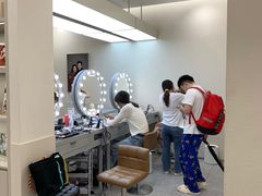 -天真蓝照相馆(新世界店)