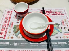 -来菜·湖北头牌藕汤(汉街店)