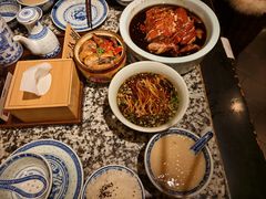 -南京大牌档(中关村领展广场店)