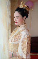 -洋洋婚纱品牌集合店