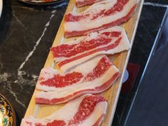 -十三姨正合丰烤肉(营迹路店)