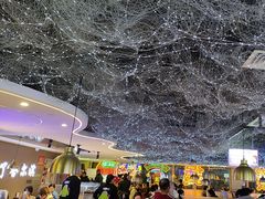 -徐记小怪兽肉蟹煲(中央大街店)