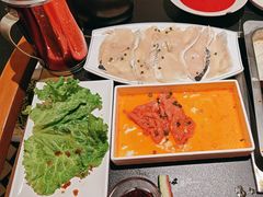 -福禄娃一家人火锅(上地店)