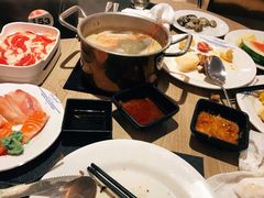 -星伦多自助料理·涮烤一体(嘉兴八佰伴店)