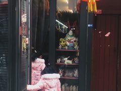 -老北京兔儿爷(琉璃厂东街店)