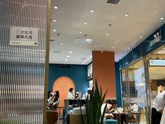 -海马体照相馆(烟台大悦城店)