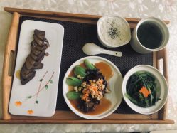 点击看大图 -纵享怡月月子中心(西稍门店)