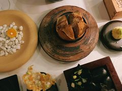 -三嚥阁 La Villa Restaurant