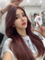 点击看大图 -3AM HAIR SALON烫发染发接发