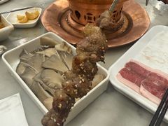 -牛街·马辈儿涮肉(牛街二店)