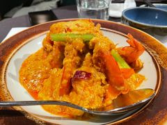 古法大虾-BetterThai 泰加(苏州中心店)