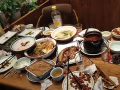 -老高烧烤(龙华星河iCO店)