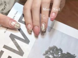 -森日式美甲沙龙MORI NAIL总店