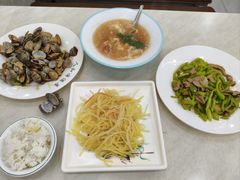 -人和啤酒屋海鲜大排档(营口路店)