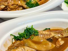 -小河盐帮·私家菜·烤鸭(三元桥·霄云路店)
