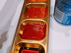 -妥妥烤肉料理(凯德店)