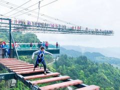 -梦幻奥陶纪景区