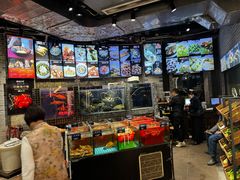 -味可道美食坊(福基路店)
