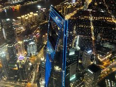 -上海中心大厦