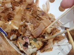 -日の船章鱼小丸子(骏壹万邦店)