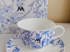 -M Stand(银泰中心in01店)