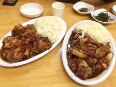 -贤花饭店(城阳店)