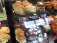 -星巴克(舟山蜈蚣峙店)