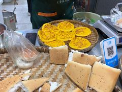 -小米粑粑(玉锦苑店)