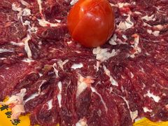 -潮汕大目牛肉火锅(上梅林店)