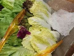 -润泽园椰子鸡(汇一城店)