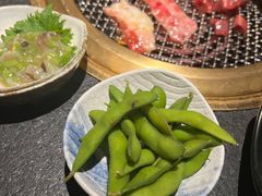 -神户赤童日式烤肉(金地广场店)