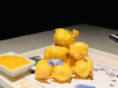 -春色如许·茶食餐厅(桃李春风店)