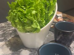 -隐家本格烧肉(万达广场店)