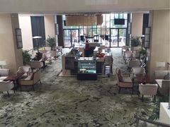 -苏州香山国际大酒店