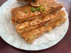 -邢家锅贴老店·非遗·开封菜(金明广场店)