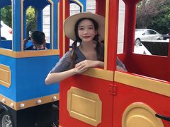 -上海崇明金茂凯悦酒店