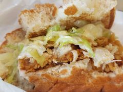 -麦当劳(济泺路店)