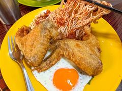 -噏耷茶档