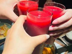 -山石榴·贵州菜(陆家嘴中心店)