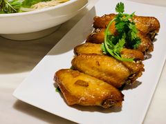 -Pho Asia 亚阁越南料理(上海来福士广场店)