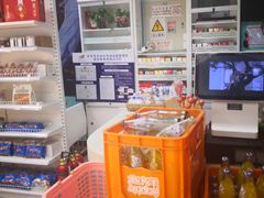 -百年义利(榴乡路店)