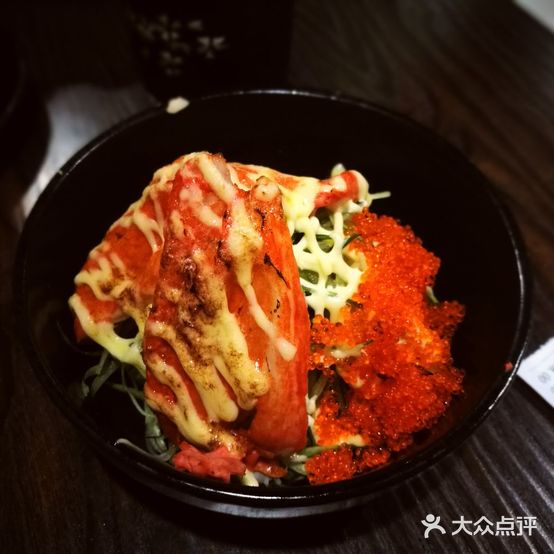 凯兆手握寿司(海悦名城店)