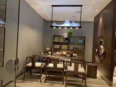 -三谷里·生态水疗空间(五一店)