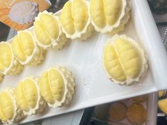 -加餐海鲜自助(集美银泰百货店)