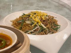 -酌宴府The China Club·广州万富希尔顿酒店(云城东路店)