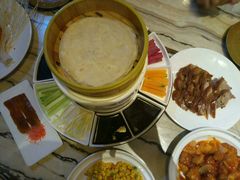 -金百万烤鸭店(马甸店)