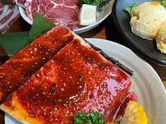-九畋町和牛黑牛烤肉料理(三里屯3·3大厦店)