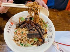 -春雪面馆(转塘店)